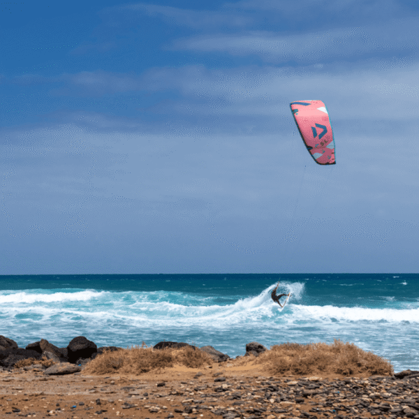 Duotone Neo SLS Kiteboarding Kite 2022