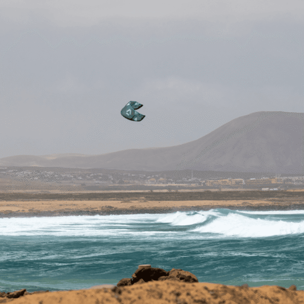 Duotone Neo SLS Kiteboarding Kite 2022