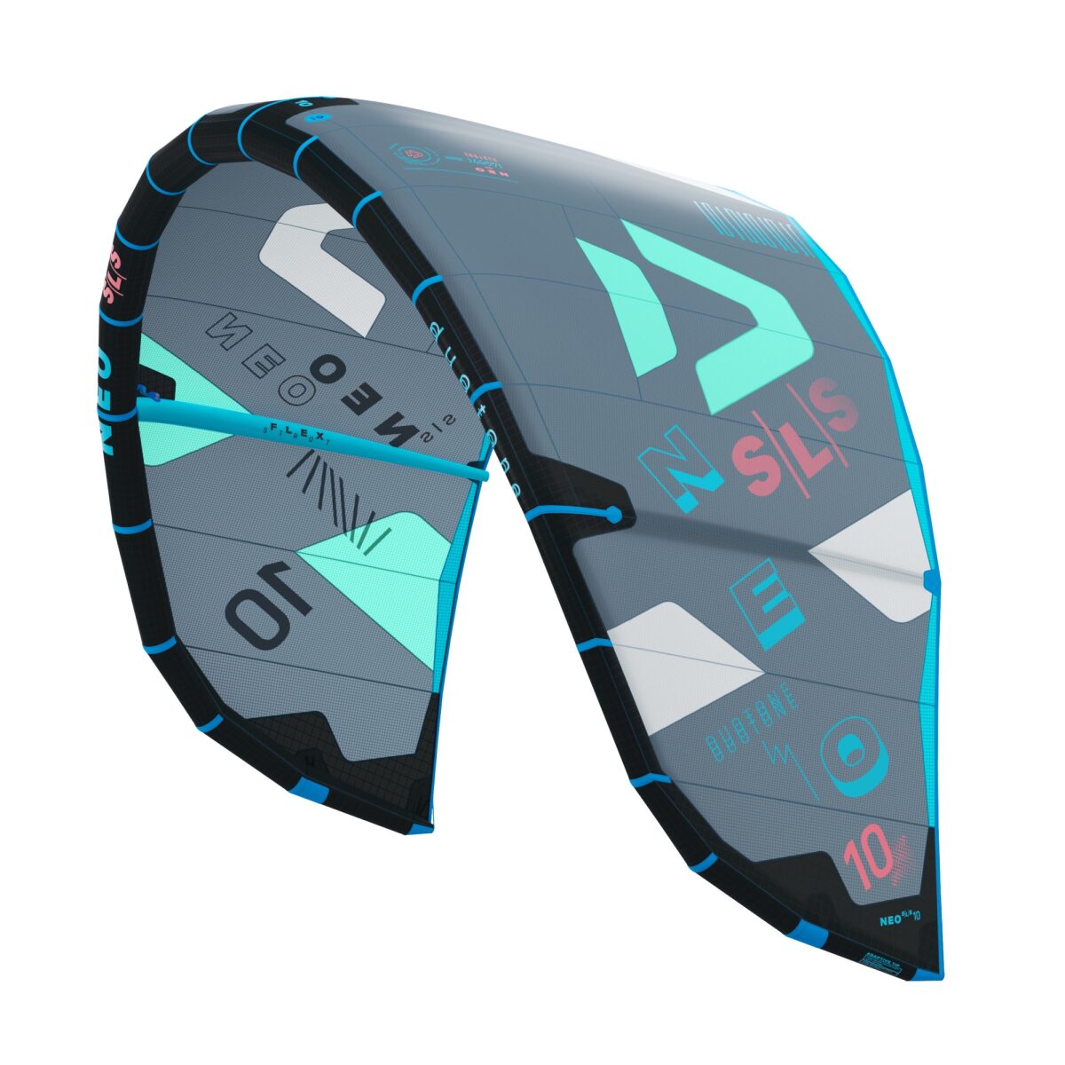 Duotone Neo SLS Kiteboarding Kite 2022