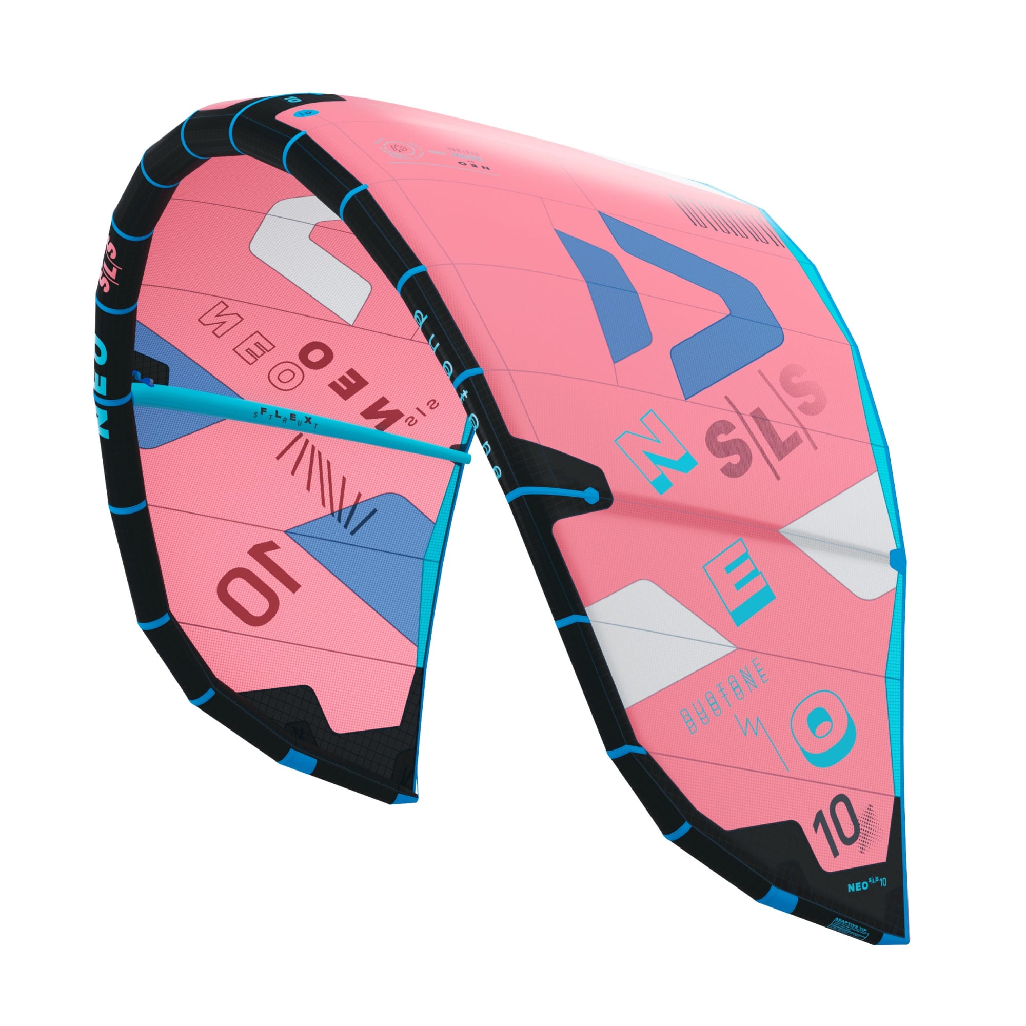 Duotone Neo SLS Kiteboarding Kite 2022 Duotone Neo SLS Kiteboarding Kite 2022