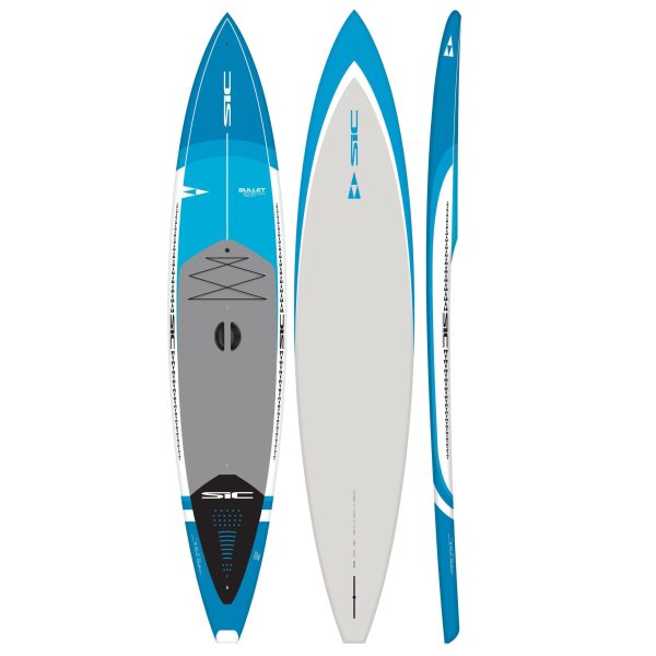 SIC Bullet 12'6'' x 28.5" Paddle Board