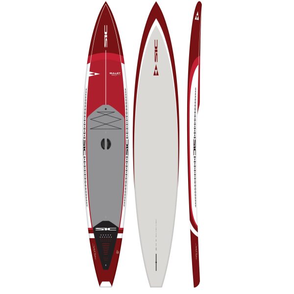 SIC Bullet 14' x 27.5 Paddle Board