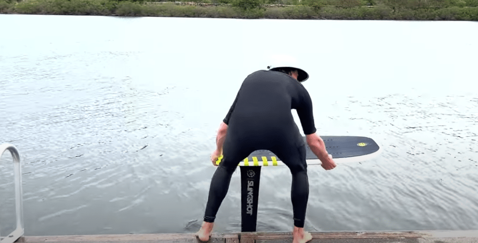 We bring to you The Pump Off!