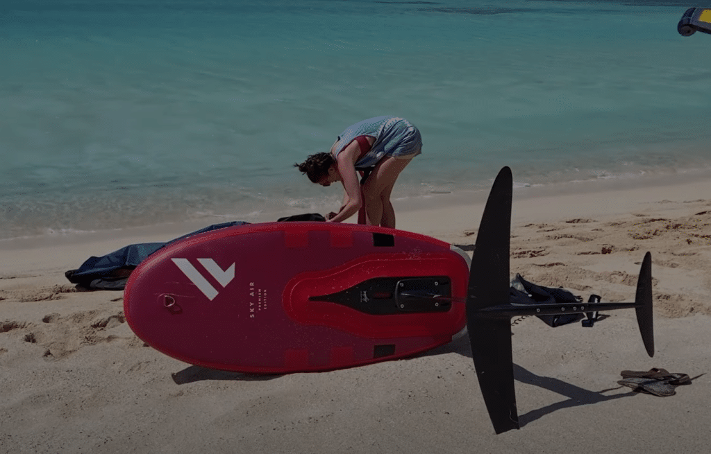 Looking for a great family, travel and beginner board?