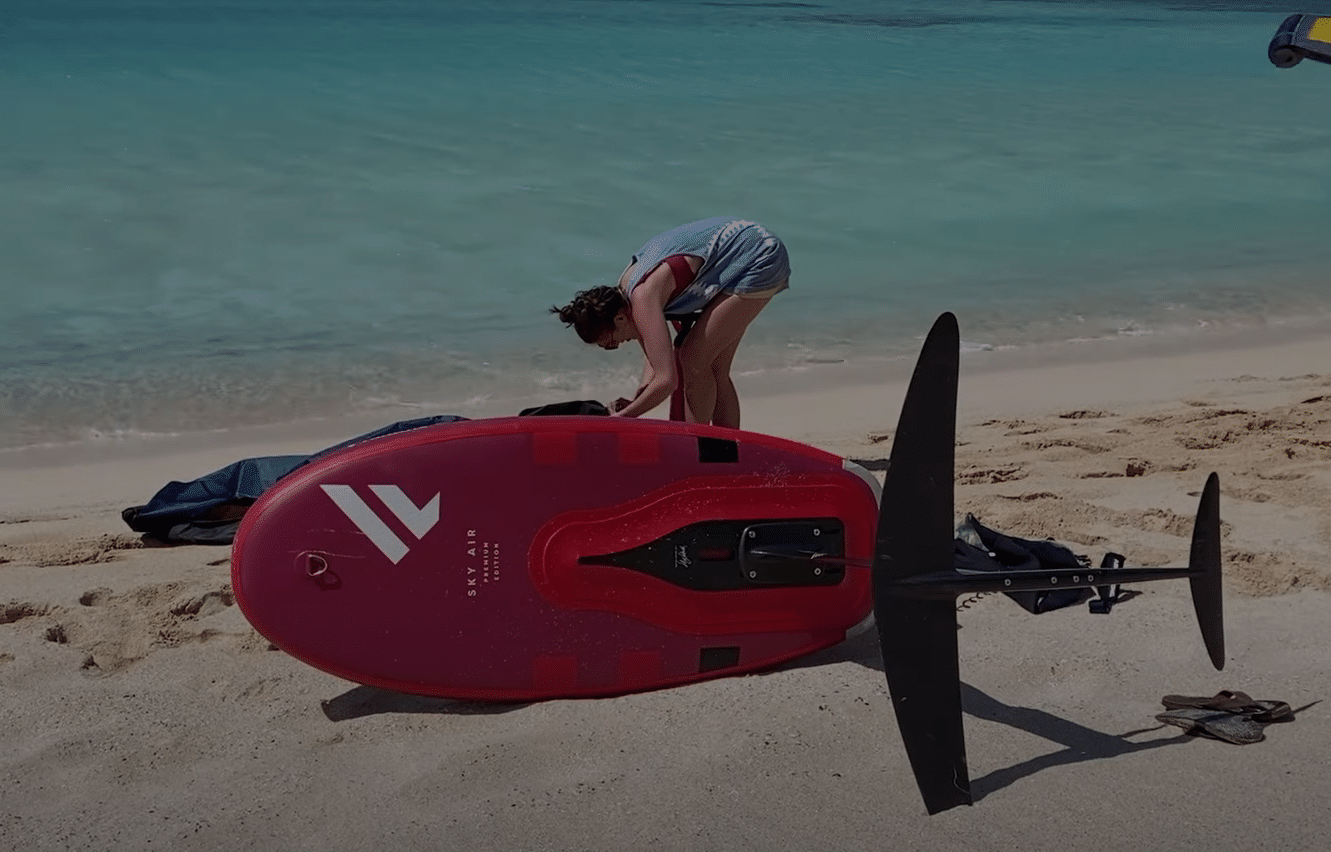 Looking for a great family, travel and beginner board?