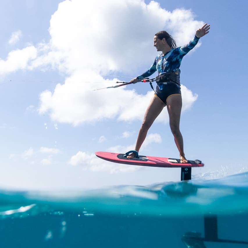 Duotone Pace Kite Foil Board 2024 Duotone Pace Kite Foil Board 2024