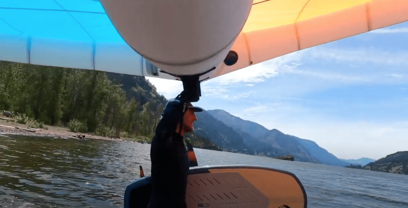 Review: Starboard Nitro