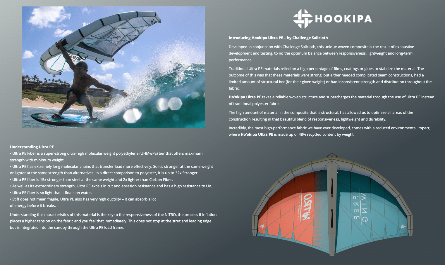 Review: Starboard Nitro Review: Starboard Nitro