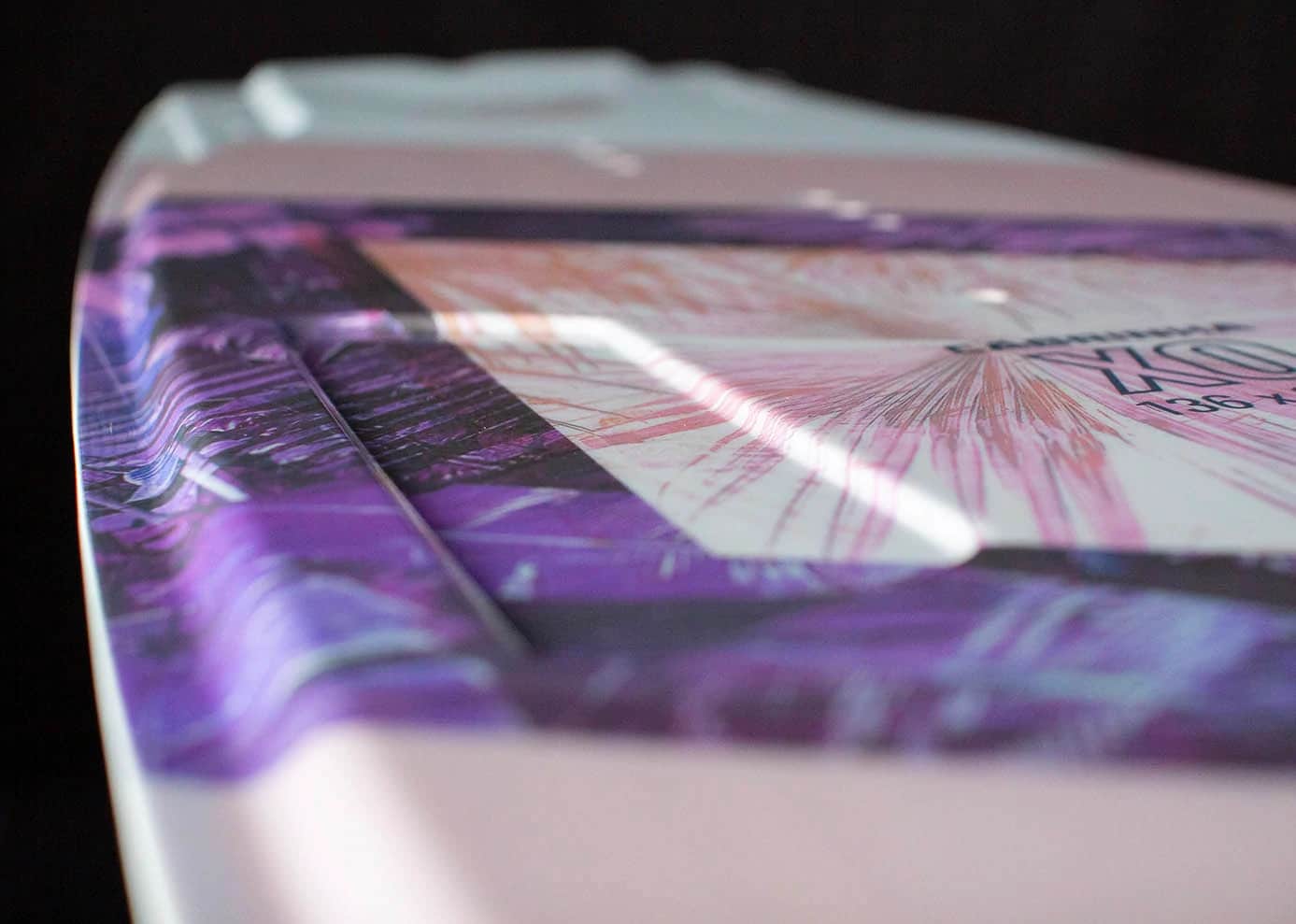 Cabrinha XO Twin Tip Kiteboard 2022