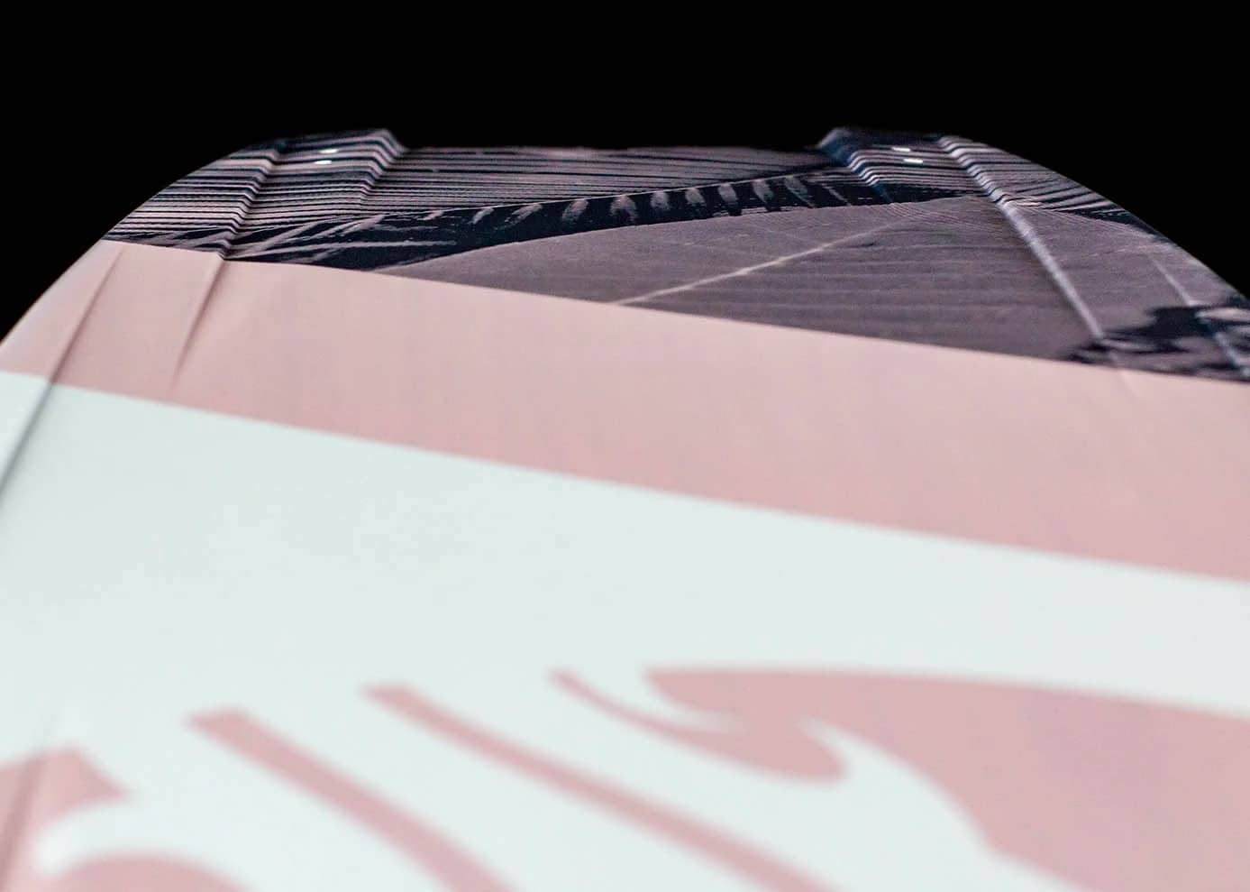 Cabrinha XO Twin Tip Kiteboard 2022