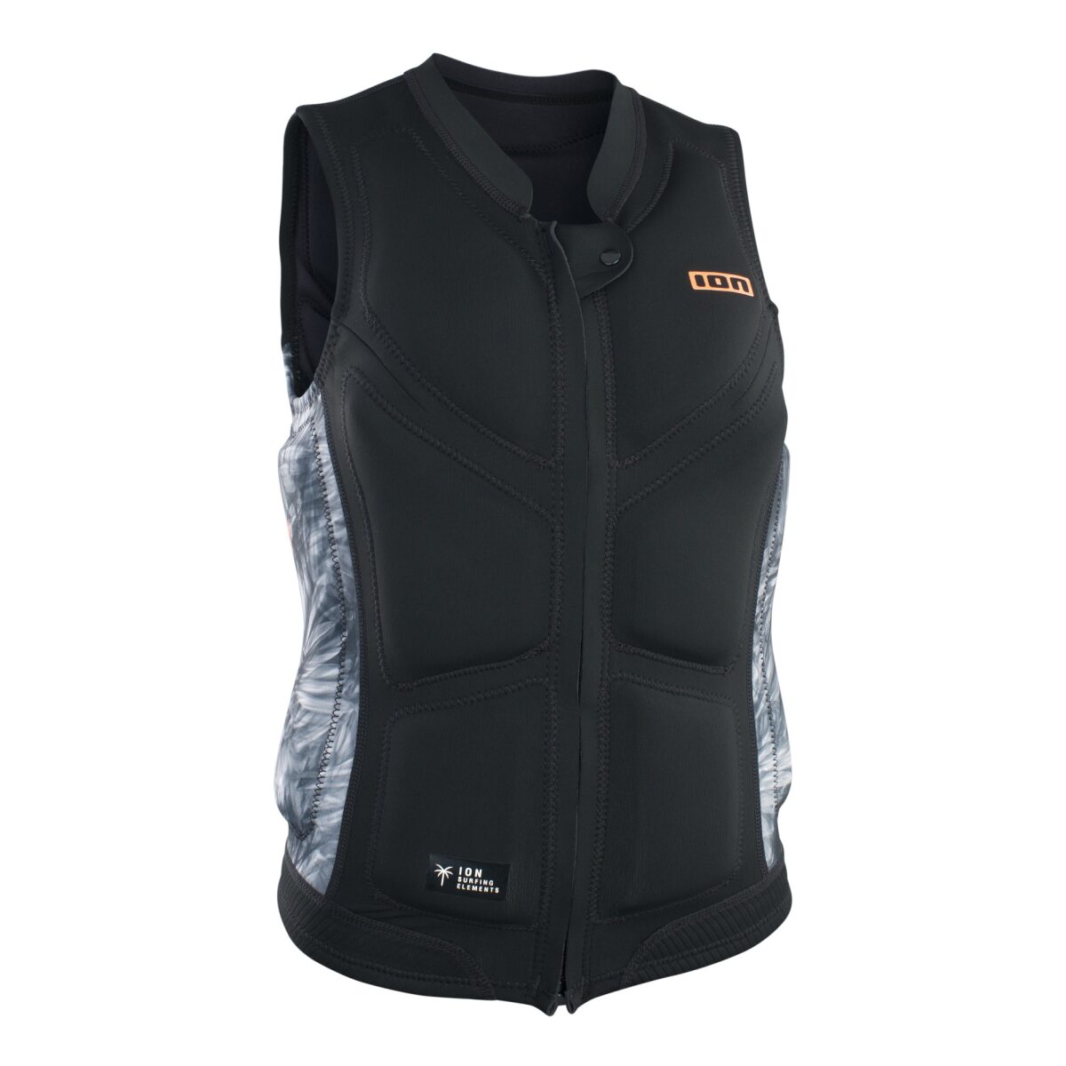 Ion Lunis Front Zip Women's Impact Vest
