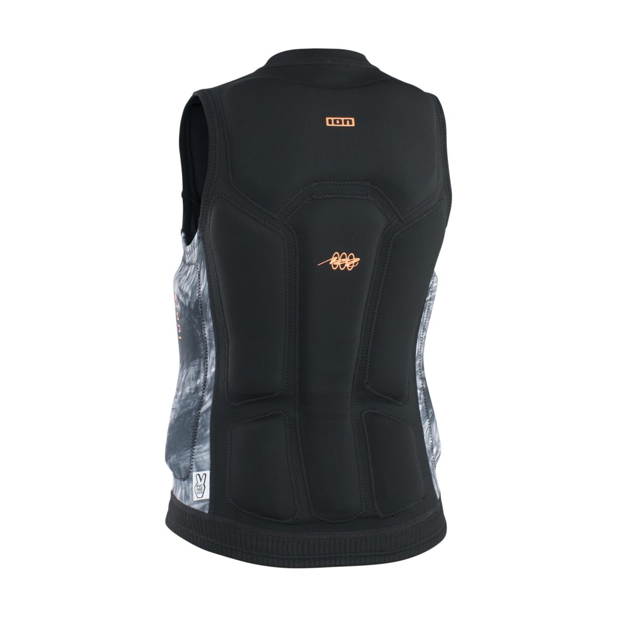 Ion Lunis Front Zip Women's Impact Vest