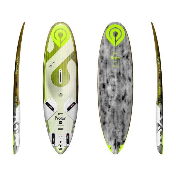 Goya Proton Pro Race Windsurf Board 2020