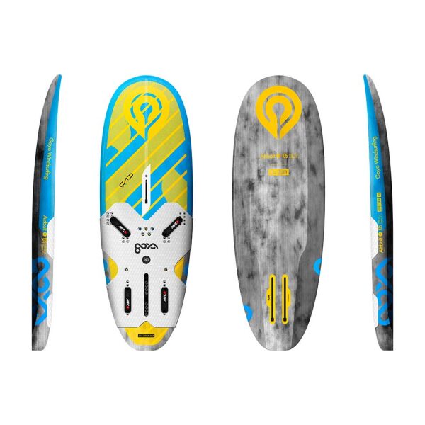 Goya Airbolt Pro Windsurf Foil Board 2021