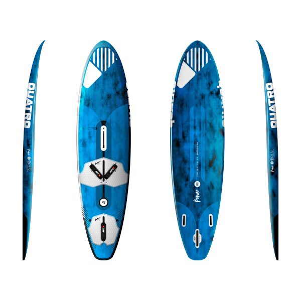 Quatro Power Freewave Pro 2021