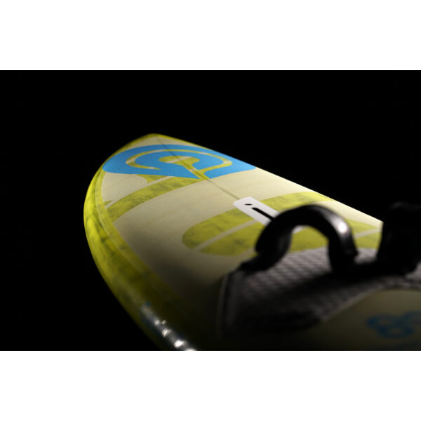 Goya Custom 3 Pro Surfwave Thruster 2023