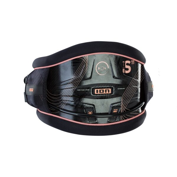 Ion Sol Curv Kite Harness 2022