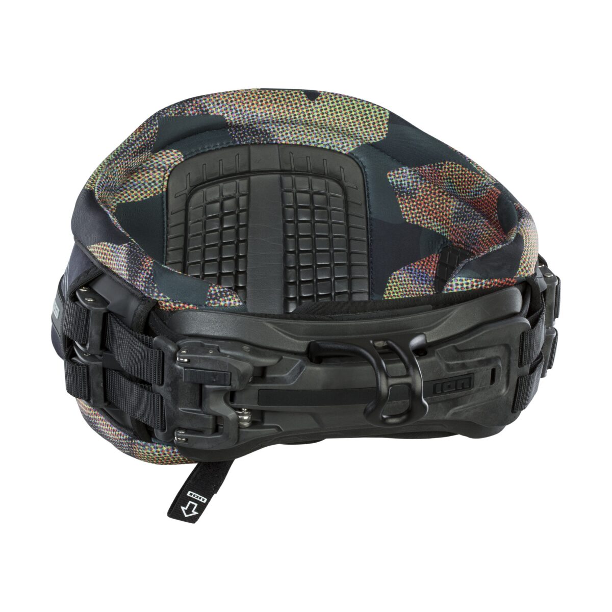 Ion Riot Curv Kite Harness 2022