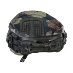 Ion Riot Curv Kite Harness 2022