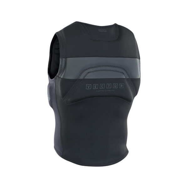 Ion Vector Amp Front Zip Men's Impact Vest