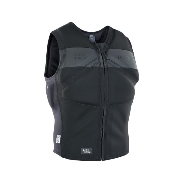 Ion Vector Amp Front Zip Men's Impact Vest