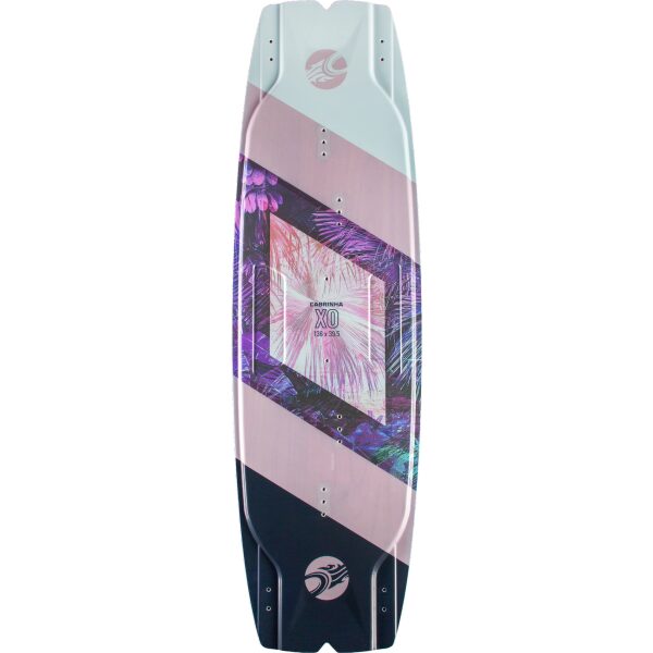 Cabrinha XO Twin Tip Kiteboard 2022