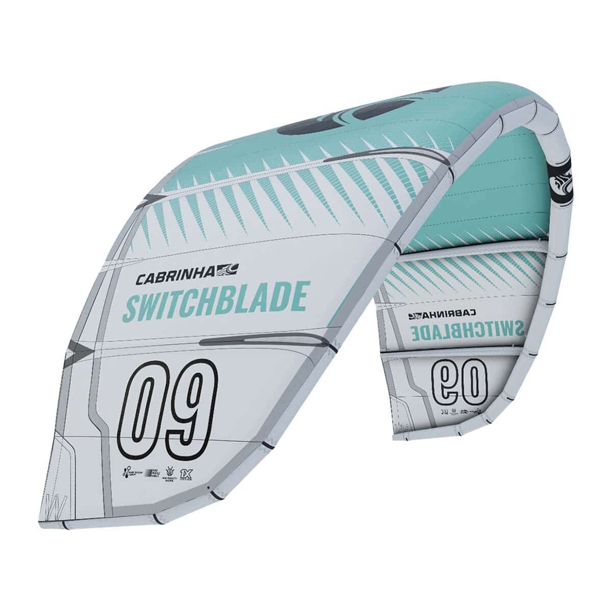 Cabrinha Switchblade Kiteboarding Kite 2021
