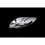 Quatro Pyramid Pro Thruster Windsurf Board 2023 - Image 6
