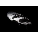 Quatro Pyramid Pro Thruster Windsurf Board 2023 - Image 5