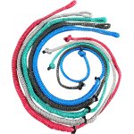 PKS Adjustable/Universal Wingboarding Harness Line and connectors
