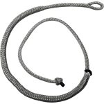 PKS Adjustable/Universal Wingboarding Harness Line and connectors