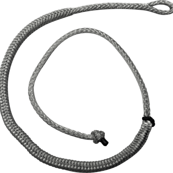 PKS Adjustable/Universal Wingboarding Harness Line and connectors