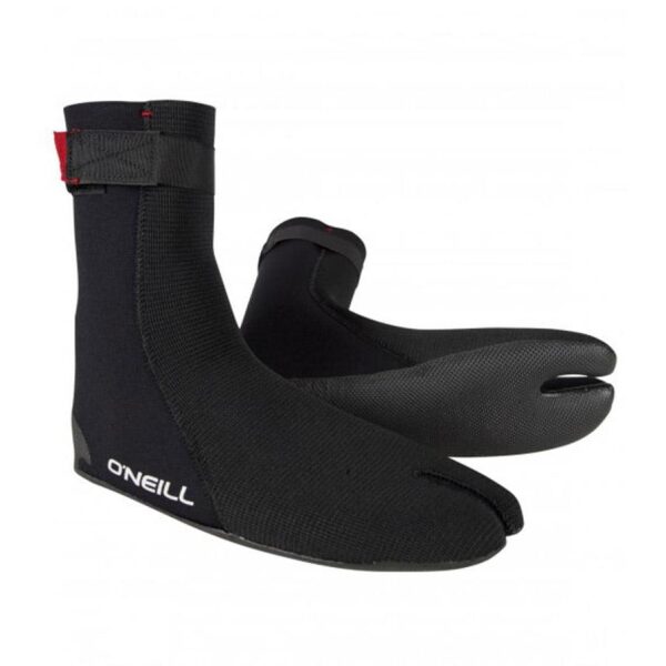 O'Neill Ninja 3mm Split Toe Wetsuit Bootie
