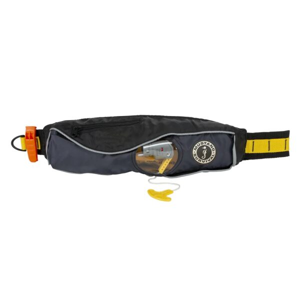 Mustang Survival Fluid 100 Manual Inflatable Belt Pack