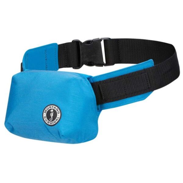 Mustang Survival Minimalist 70 Manual Inflatable Belt Pack