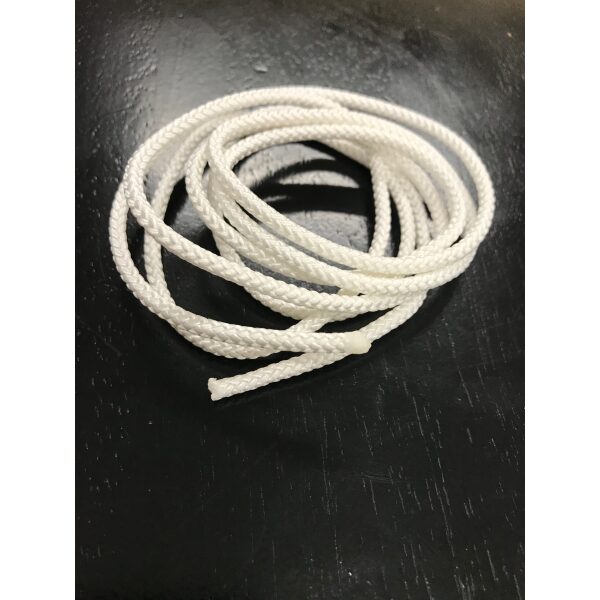 Spectra Downhaul per foot