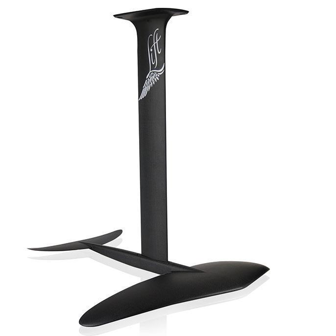 Lift Foils Surf Series Foil Complete Lift Foils Surf Series Foil Complete