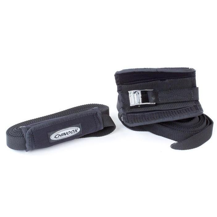 Chinook Wrap Straps Chinook Wrap Straps
