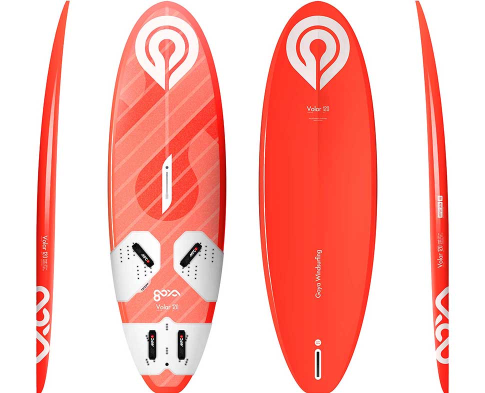 Goya Volar Freeride Single 2023 Goya Volar Freeride Single 2023