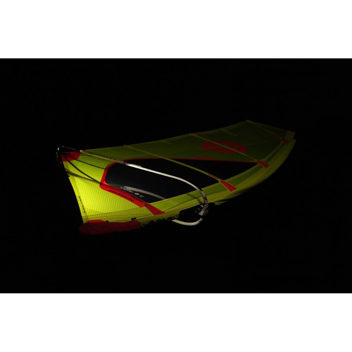 Goya Cypher Pro 2024 Windsurfing and Windsurf Foiling Sail