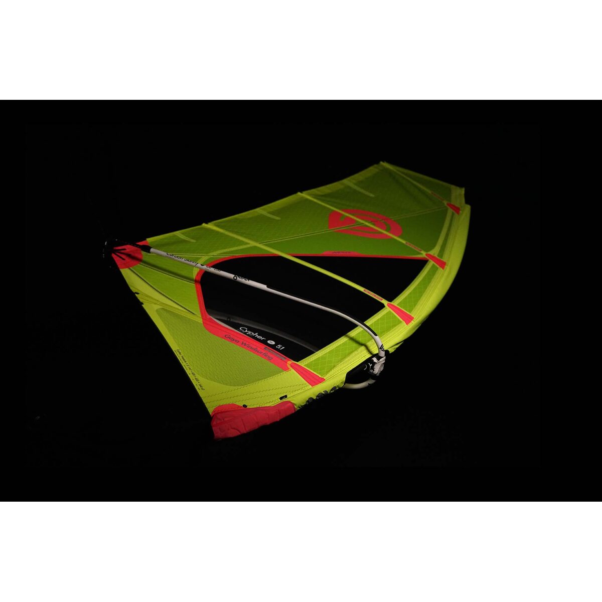 Goya Cypher Pro 2024 Windsurfing and Windsurf Foiling Sail