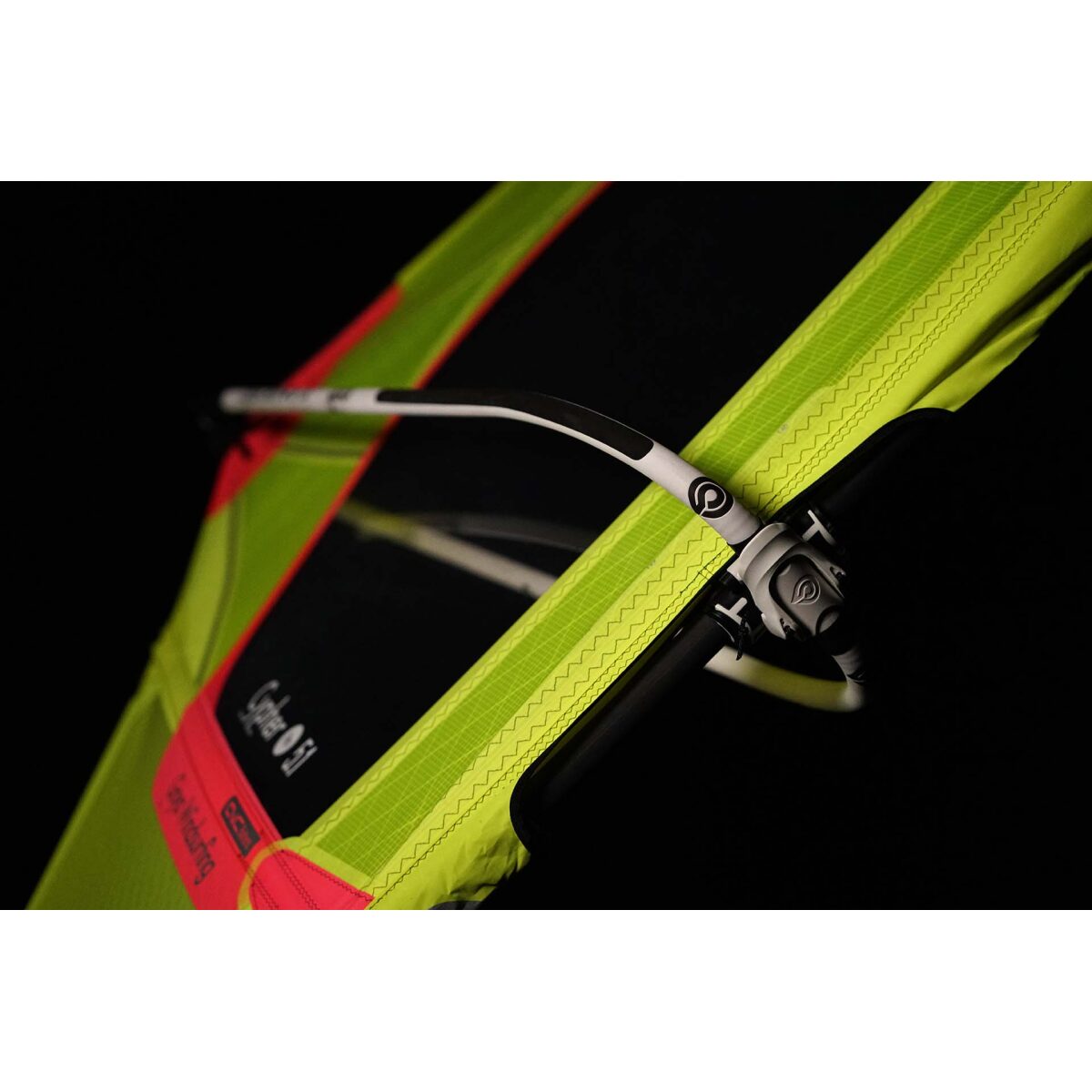 Goya Cypher Pro 2024 Windsurfing and Windsurf Foiling Sail