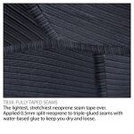 O'Neill Psycho Tech Split Toe 5mm Boot