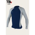 O'Neill Hyperfreak 0.5mm Neoprene/Skins Long Sleeve Top 2023