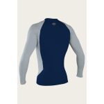 O'Neill Hyperfreak 0.5mm Neoprene/Skins Long Sleeve Top 2023
