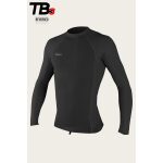 O'Neill Hyperfreak 0.5mm Neoprene/Skins Long Sleeve Top 2023
