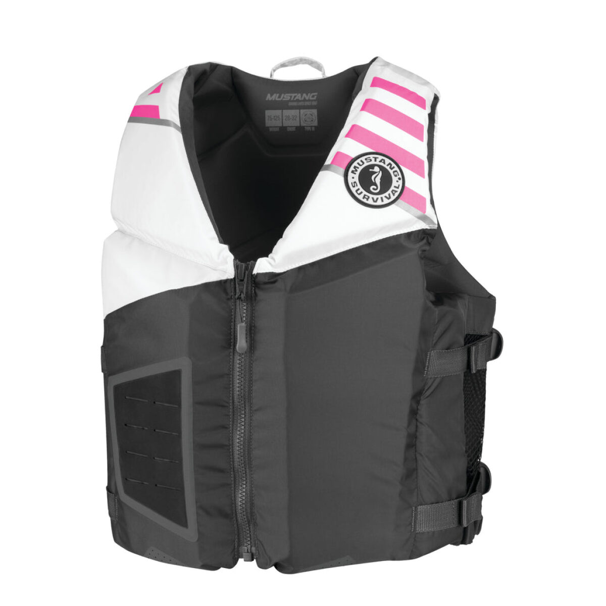 Mustang Survival Young Adult Rev Foam Vest