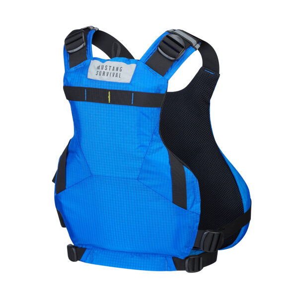 Mustang Survival Cascade Vest
