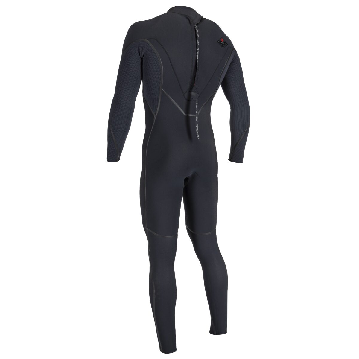 O'Neill Hyperfreak Fire 4/3+ Back Zip Men's Wetsuit 2026
