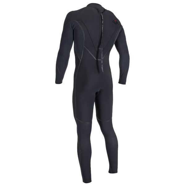 O'Neill Hyperfreak Fire 4/3+ Back Zip Men's Wetsuit 2026